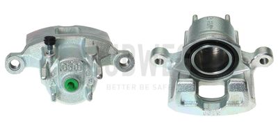 Тормозной суппорт BUDWEG CALIPER 345084 для MITSUBISHI MIRAGE
