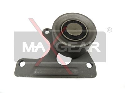 Vratná/vodicí kladka, ozubený řemen MAXGEAR 54-0465