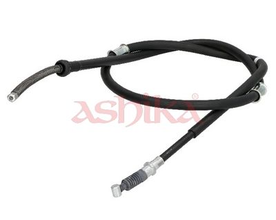 Seilzug, Feststellbremse