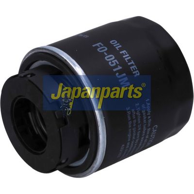 JAPANPARTS Масляный фильтр