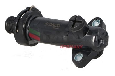 TERMOSTAT LICHID RACIRE