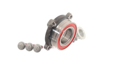 RADLAGERSATZ SKF VKBA3445 24