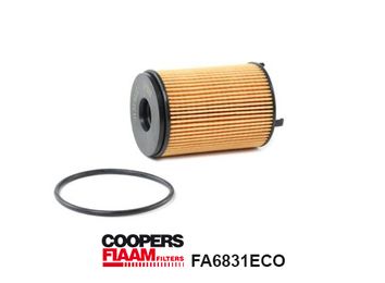 Масляный фильтр CoopersFiaam FA6831ECO для ISUZU D-MAX