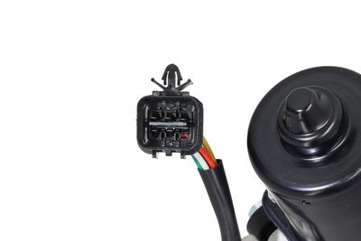 Motor stěračů KAMOKA 3100271