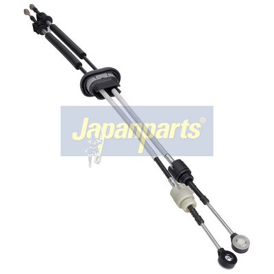 въжен механизъм, ръчна трансмисия JAPANPARTS BCV-02157