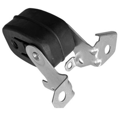 HALTER ABGASANLAGE