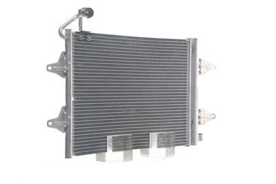 CONDENSATOR CLIMATIZARE MAHLE AC359000S 3