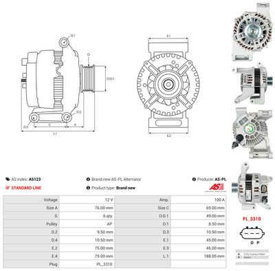 Vorschau Generator Ansicht 5