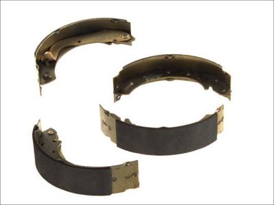 Brake Shoe Set C01046ABE