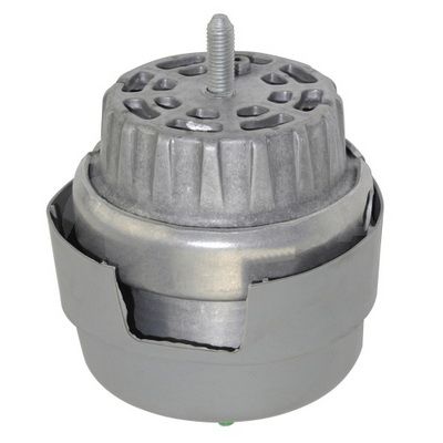 OSSCA 09565 Подушка двигателя для AUDI A6 C6 Avant (4F5)