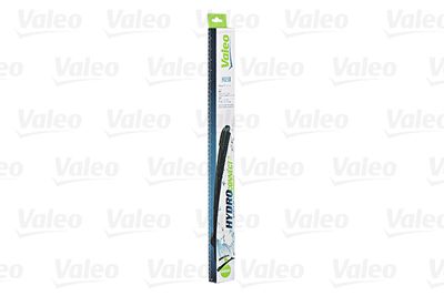 LAMELA STERGATOR VALEO 578578 2