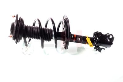 ANSAMBLU TELESCOP ARC GH GH354521C01 6