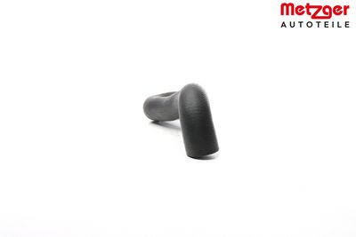 LADELUFTSCHLAUCH METZGER AUTOTEILE 2400510 6