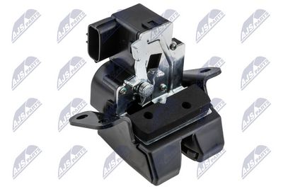 NTY Kofferraumdeckelschloss