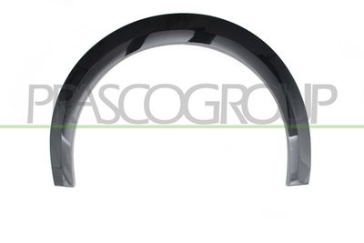 VERBREITERUNG KOTFLüGEL