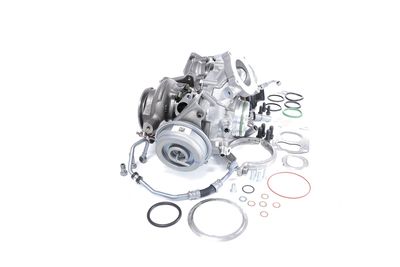 LADER AUFLADUNG BTS Turbo T981601KPL 30