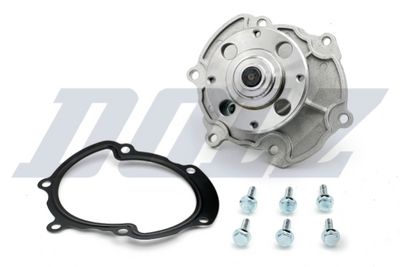 POMPă DE APă RăCIRE MOTOR