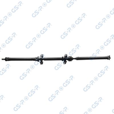 AX CARDANIC ANTRENAREA ARBORELUI