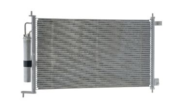 CONDENSATOR CLIMATIZARE MAHLE AC559000S 27