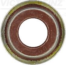Уплотнительное кольцо, стержень клапана VICTOR REINZ 70-54023-00 для MAZDA 121