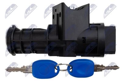 COMUTATOR PORNIRE NTY ESTFT012 3