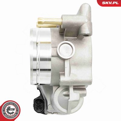 CARCASA CLAPETA ESEN SKV 12SKV131 4