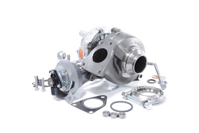 LADER AUFLADUNG BTS Turbo T981083 15