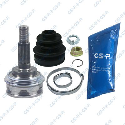 SET ARTICULATIE PLANETARA GSP 859001