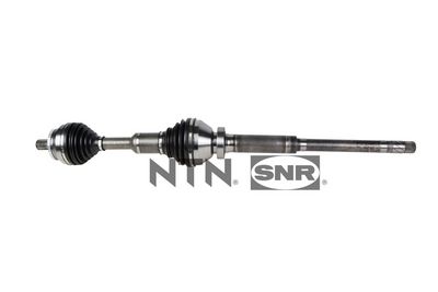 полуоска SNR DK65.006