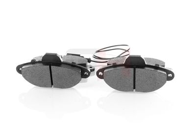 SET PLACUTE FRANA FRANA DISC GH GH412335 30