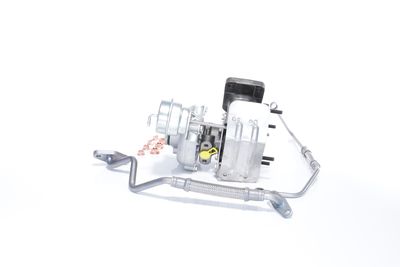 LADER AUFLADUNG BTS Turbo T981184BT 11