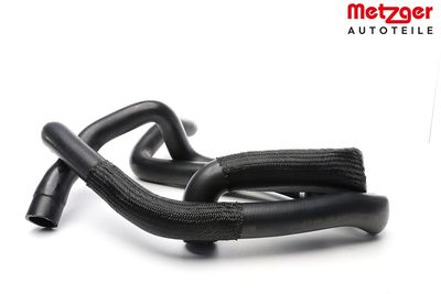 FURTUN RADIATOR METZGER AUTOTEILE 2420462 35