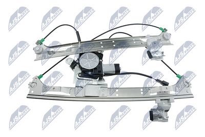 MECANISM ACTIONARE GEAM