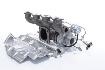 LADER AUFLADUNG BTS Turbo T981202 33