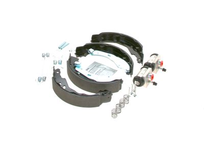 SET SABOTI FRANA BOSCH 0204113752 24