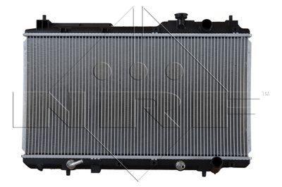 Радиатор, охлаждение двигателя NRF 53507 для HONDA CR-V