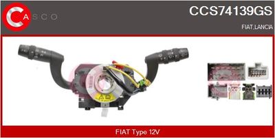 COMUTATOR COLOANA DIRECTIE
