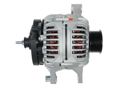 GENERATOR / ALTERNATOR AS-PL A0714S 1