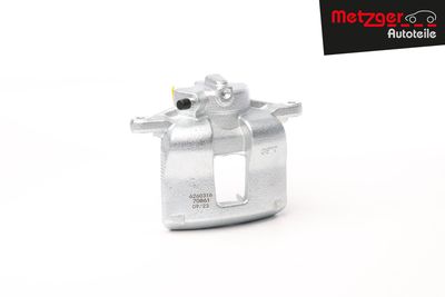 ETRIER FRANA METZGER AUTOTEILE 6260316 36