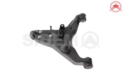 BRAT SUSPENSIE ROATA