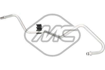 FURTUN HIDRAULIC SISTEM DE DIRECTIE