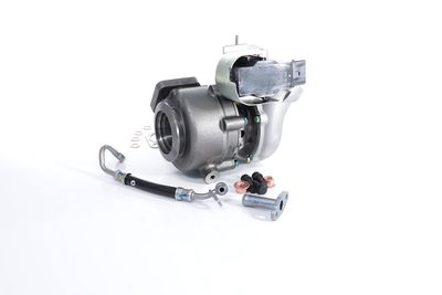 LADER AUFLADUNG BTS Turbo T981042BT 25