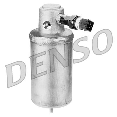 Осушитель, кондиционер DENSO DFD26001 для VW GOLF