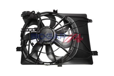 VENTILATOR RADIATOR BOGAP Y4243108 4