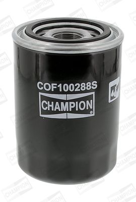 Масляный фильтр CHAMPION COF100288S для KIA K2500