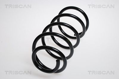 Пружина ходовой части TRISCAN 8750 5067 для MAZDA 5