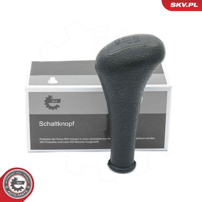 Hlavice řadicí páky ESEN SKV 63SKV067
