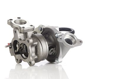 COMPRESOR SISTEM DE SUPRAALIMENTARE NISSENS 93132 31