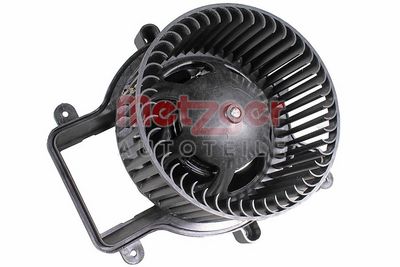 VENTILATOR HABITACLU METZGER AUTOTEILE 0917840 1