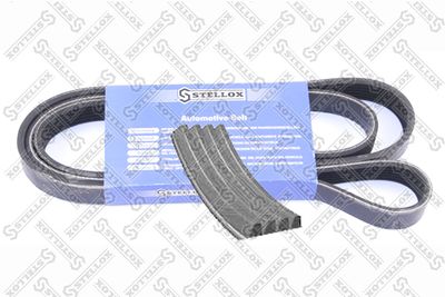 STELLOX 04-01215-SX Ремень генератора  для AUDI A4 B6 Avant (8E5) 2.5 TDI quattro
